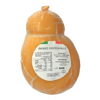 SIENA 1.5Kg RW SMOKED CACIOCAVALLO