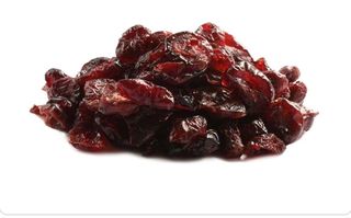 W/FARM 1kg (10)CRANBERRIES DRIED