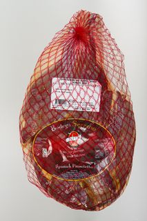 SIENA RW(2) SERRANO SPNSH PROSCIUTTO LEG