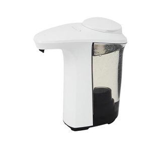 SWISS CARE 12xTOUCH FREE SOAP DISPENSER