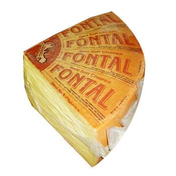 TRENTIN (4) 2.5Kg RW ITALIAN FONTAL
