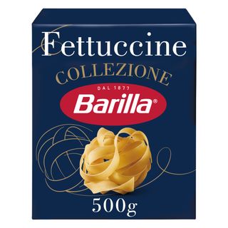BARILLA LA COLLEZIONE 12x500g FETTUCCINE