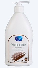 ENYA 12x500ml EMU OIL CREAM