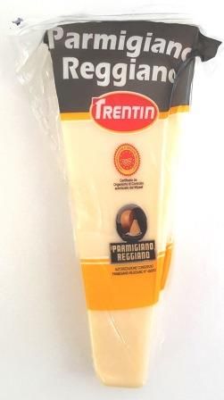 TRENTIN (20) 200gm PARMIGIANO REGGIANO