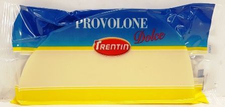 TRENTIN (10) 200g PROVOLONE DOLCE CHEESE