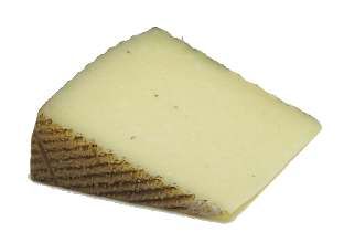 MANCHEGO (2) 3kg RW SPANISH SHEEP CHEESE