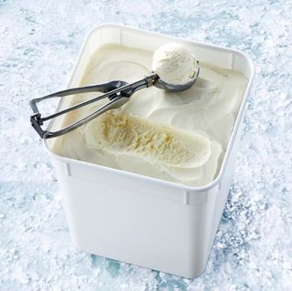 EVEREST 10litre G/LABEL VANILLA ICECREAM