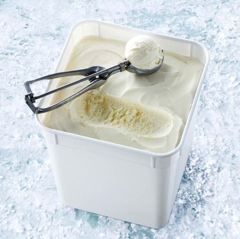 EVEREST 10litre G/LABEL VANILLA ICECREAM