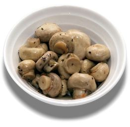 PALOMBA 2kg(4)MARINATED MUSHROOMS BKT