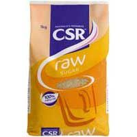 CSR (12) 1kg RAW SUGAR