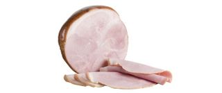 MELOSI (4) 3KG RW DBL SMOKED HAM HALF