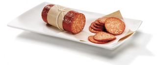 DON (4) 1.4KG RW HUNG HOT SALAMI