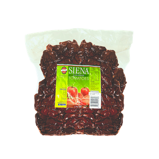 SIENA (4) 2.5kg RTE SUNDRIED TOMATOES