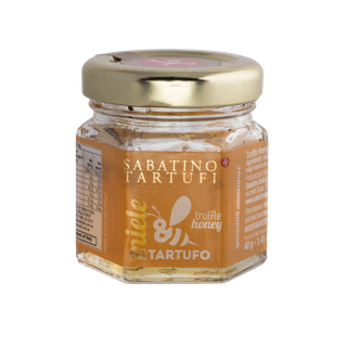 SABATINO 40gm (12) TRUFFLED HONEY