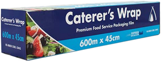 CATERER (6) 600mx45cm FOODSERVICE FILM