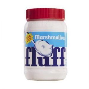 FLUFF 12x213gm MARSHMALLOW SPREAD