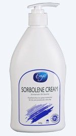 ENYA 12x500ml SORBOLENE CREAM