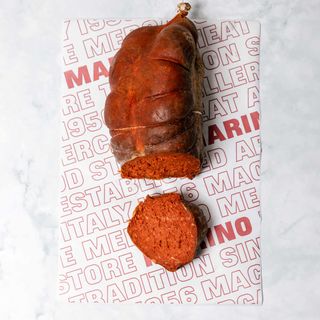 MARINO (12) 1kg RW NDUJA CALABRESE