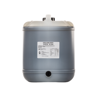SIENA 20 litre AUST XTRA VIRG OLIVE OIL
