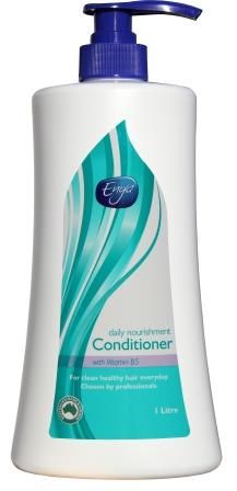 ENYA 6X1Litre CONDITIONER D/NOURISHMENT