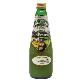 M.FRESH 12x400ml APPLE AND PASSIONFRUI