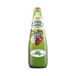 M.FRESH 12x400ml APPLE AND PEAR