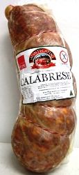 M/CATINI 1.5kg RW CALABRESE HOT