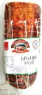 M/CATINI 1.5kg RW LOMBO HOT