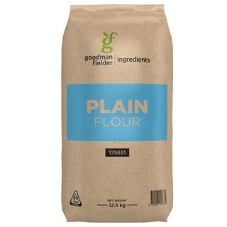 G/FIELDER 12.5KG PLAIN FLOUR