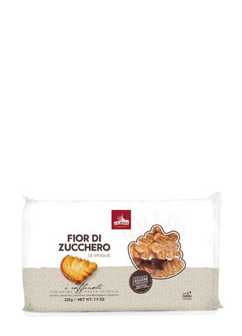 LA MOLE 12x225g FIOR DI ZUCCHERO