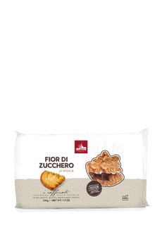 LA MOLE 12x225g FIOR DI ZUCCHERO