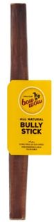 BOW WOW 18x8inch BULLY STICK