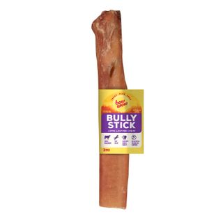BOW WOW 18x8inch BULLY STICK