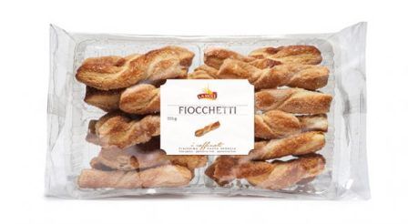 LA MOLE 12x225g FIOCCHETTI