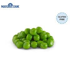 N/LINK 2kg (6) GREEN PEAS FROZEN