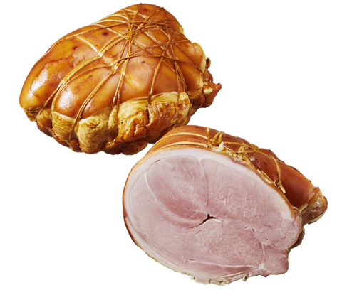 BARKLY 4.5kg RW (3) GRANDMOTHER HAM