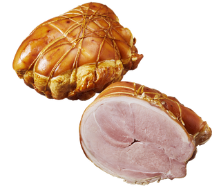 BARKLY 4.5kg RW (3) GRANDMOTHER HAM