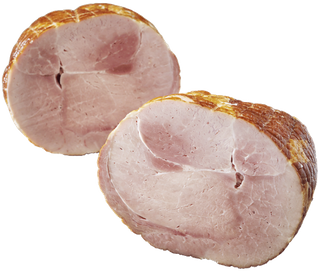 BARKLY 2.0kg RW HALF DOUBLE SMOKED HAM