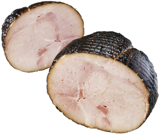 BARKLY 2.0kg RW HALF GYPSY HAM