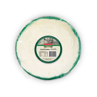 LA CASA 2x1.5kg RICOTTA FULL CREAM