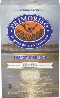 PRIMORISO 12x1kg CARNAROLI RICE