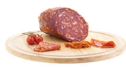 RE 2.5kg RW (6) MILD VENTRACINA SALAMI