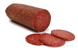 RE (6) 2.5kg RW CALABRESE SALAMI HOT