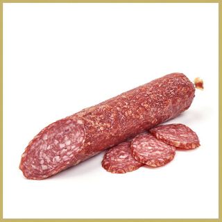 RE 2.5kg RW (6) CASALINGO SALAMI