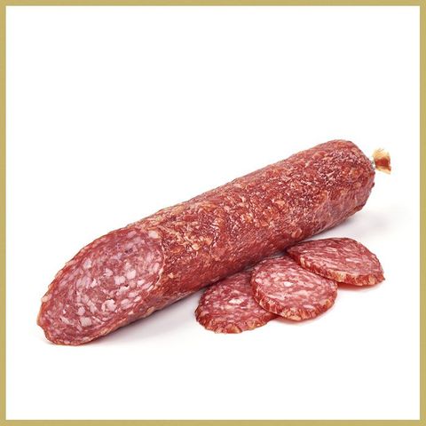 RE 2.5kg RW (6) CASALINGO SALAMI