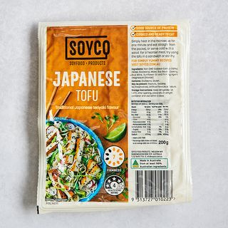 SOYCO 12x200g TOFU JAPANESE TERIYAKI