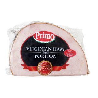 PRIMO (3) 2.7KG RW VIRGINIAN HAM