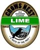 CROWS NEST 24x330ml LIME