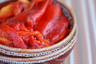 SIENA 3kg(2)ROASTED PEPPER STRIPS BUCKET