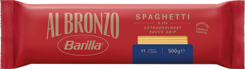 BARILLA 24x500g ALBRONZO SPAGHETTI
